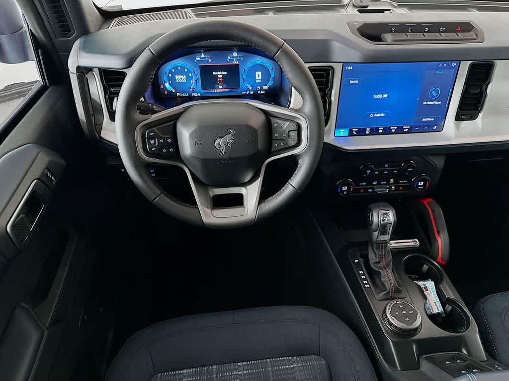 Thumbnail: 2025 Ford Bronco - 10