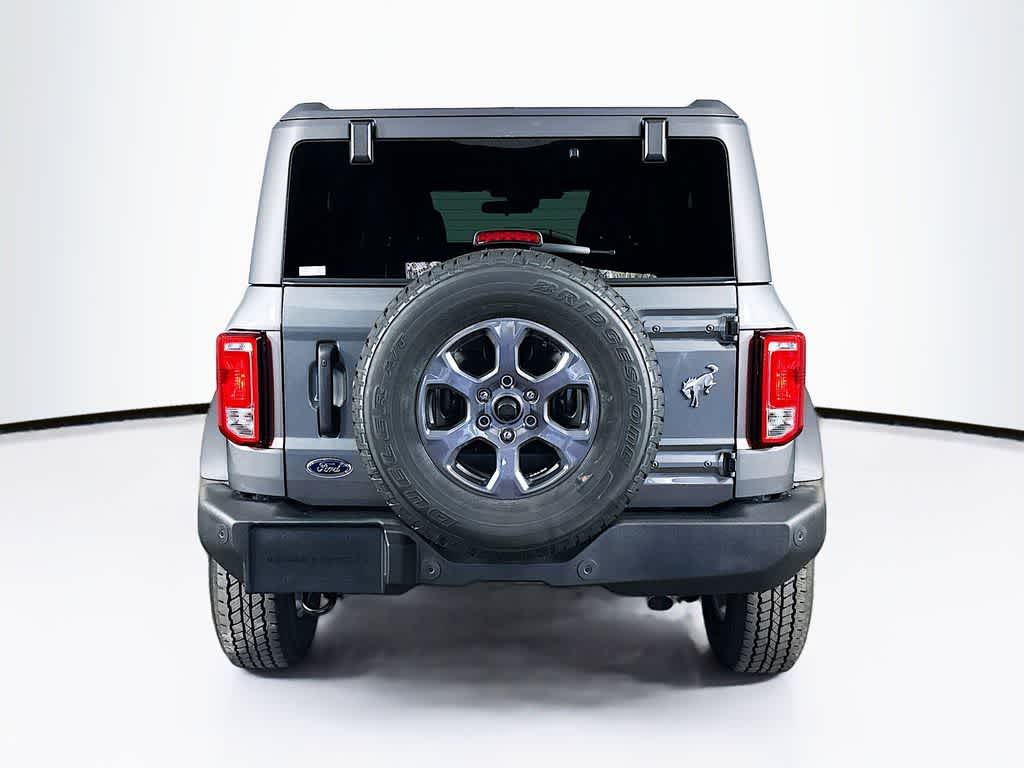 Thumbnail: 2025 Ford Bronco - 6