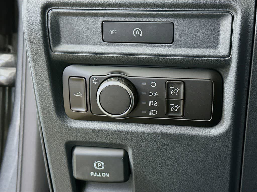 Thumbnail: 2025 Ford F-150 - 27