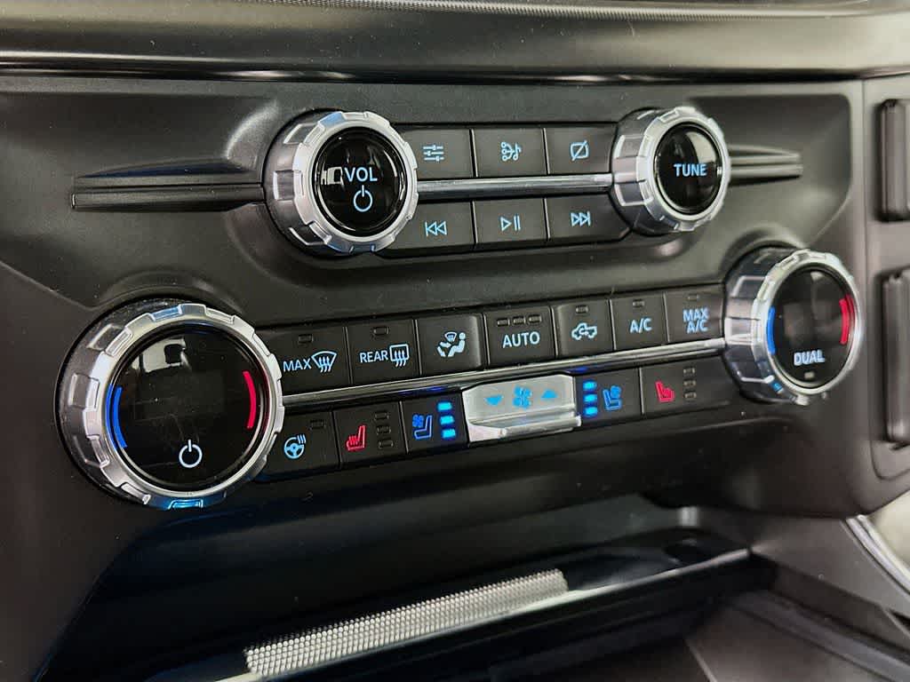 Thumbnail: 2021 Ford F-150 - 18