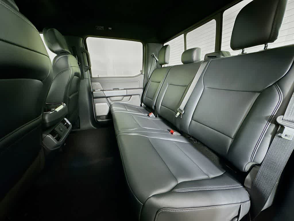 Thumbnail: 2025 Ford F-150 - 14