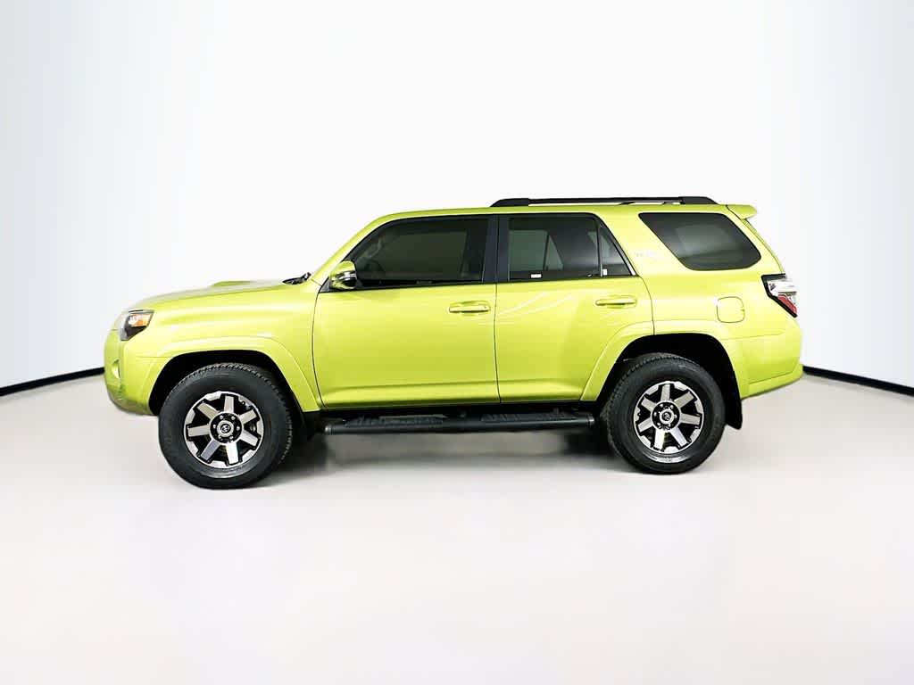 Thumbnail: 2023 Toyota 4Runner - 3