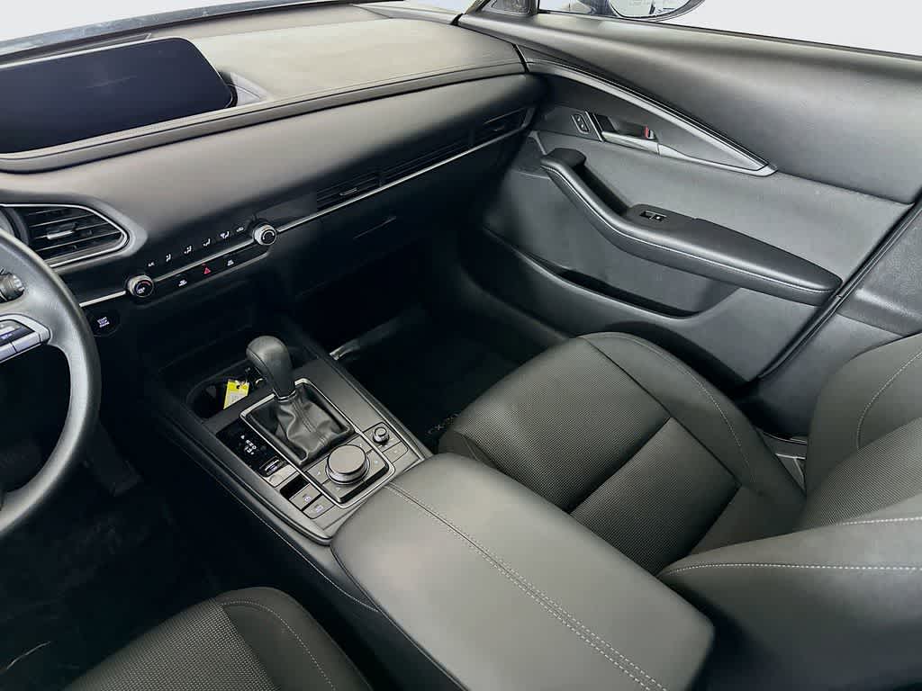 Thumbnail: 2022 Mazda CX-30 - 11