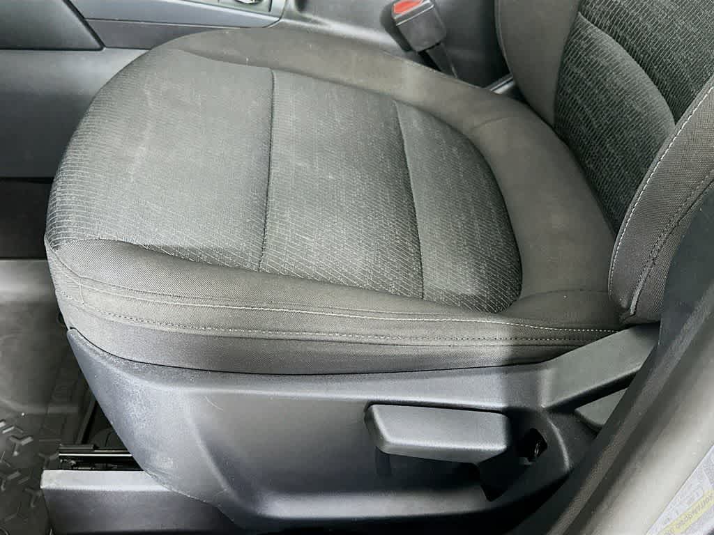 Thumbnail: 2022 Ford Bronco Sport - 29