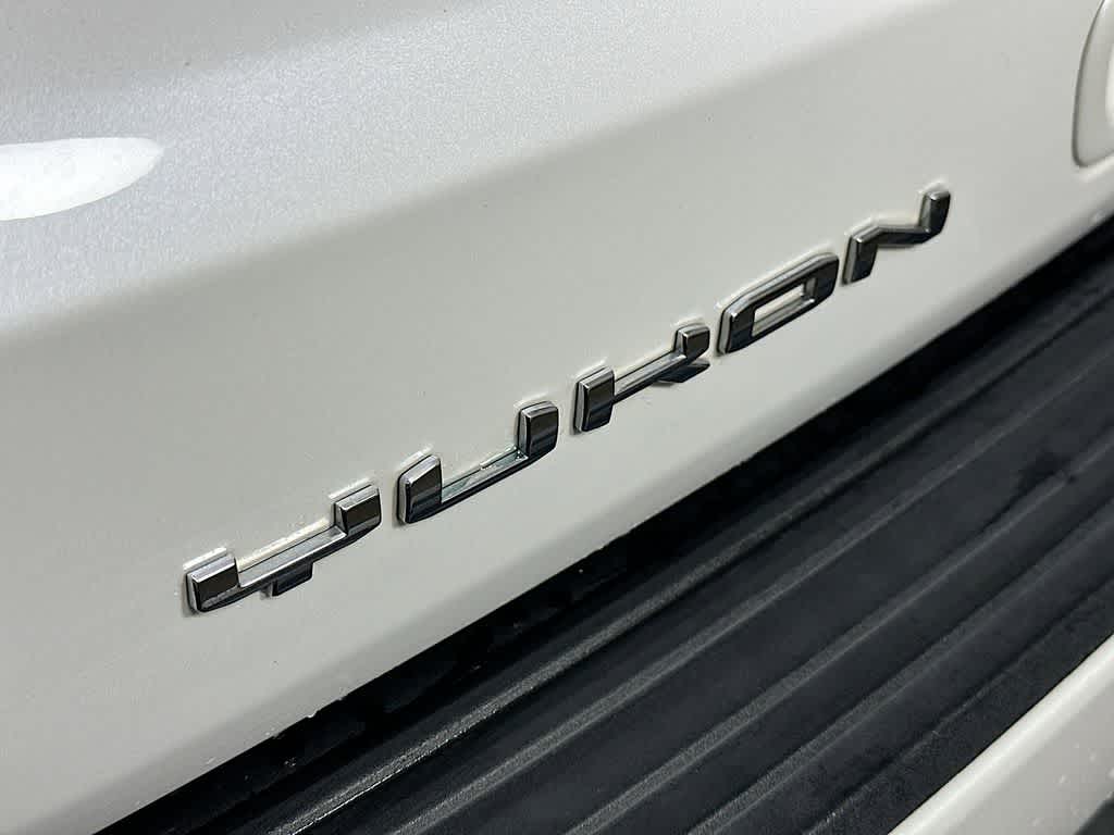 Thumbnail: 2021 GMC Yukon - 7