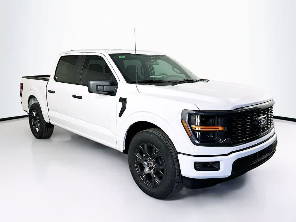 Thumbnail: 2026 Ford F-150 - 24
