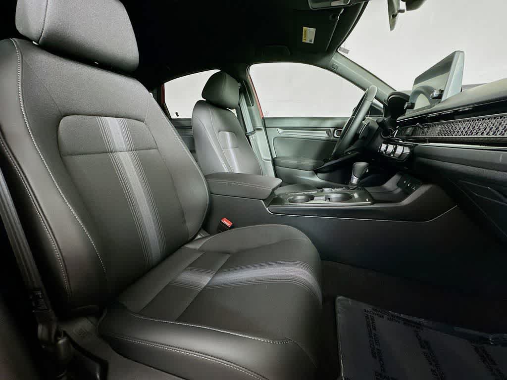 Thumbnail: 2025 Honda Civic - 14