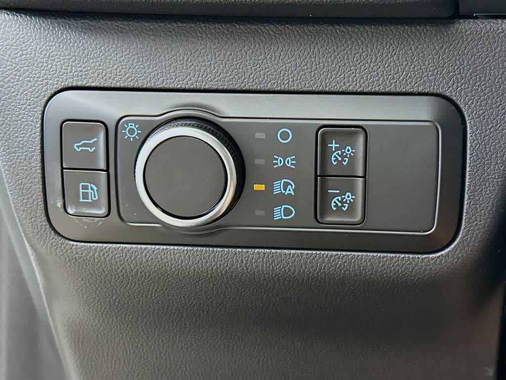 Thumbnail: 2025 Ford Escape - 26