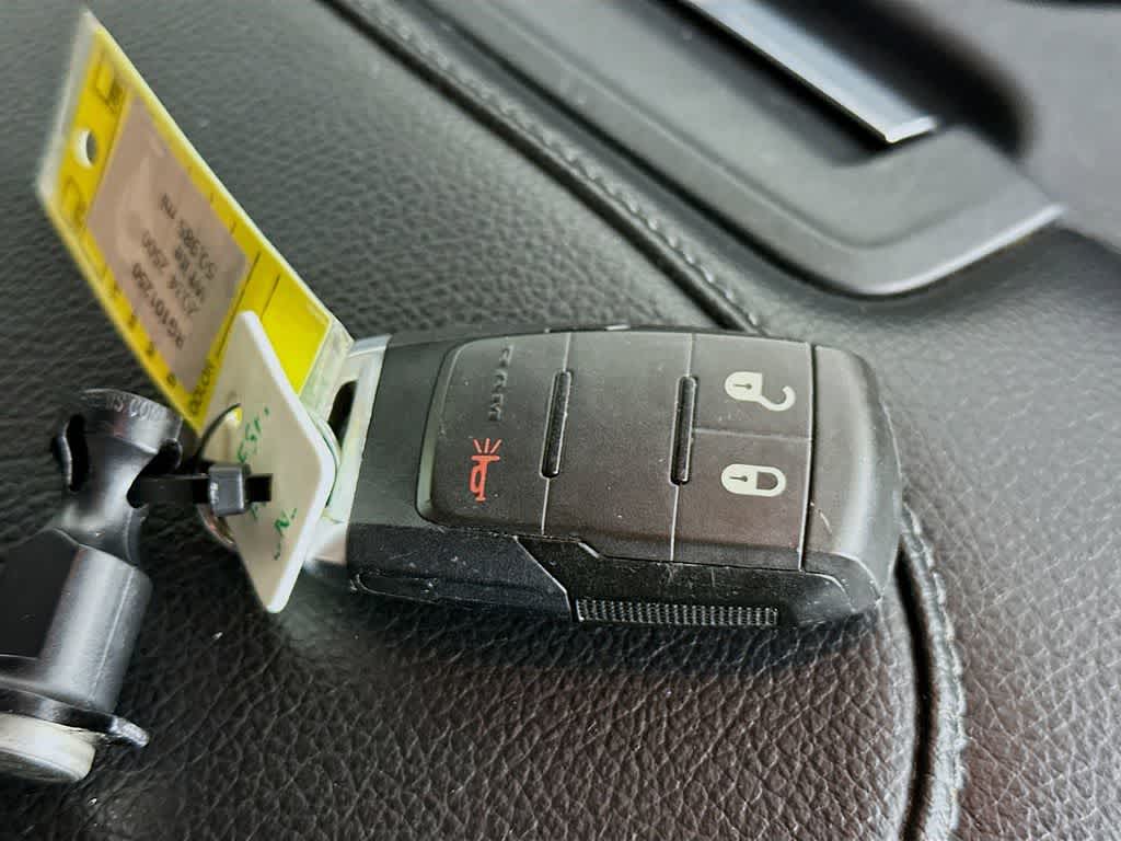 Thumbnail: 2024 RAM 2500 - 21