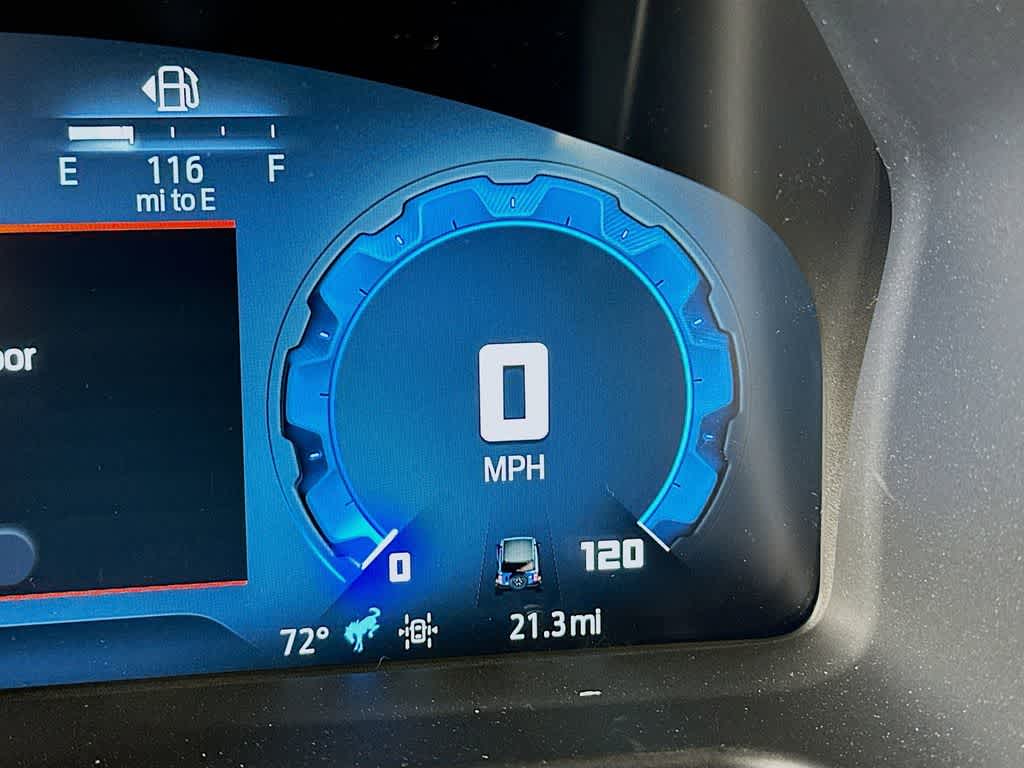 Thumbnail: 2025 Ford Bronco - 20