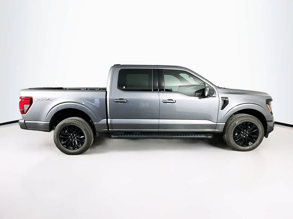 Thumbnail: 2026 Ford F-150 - 26