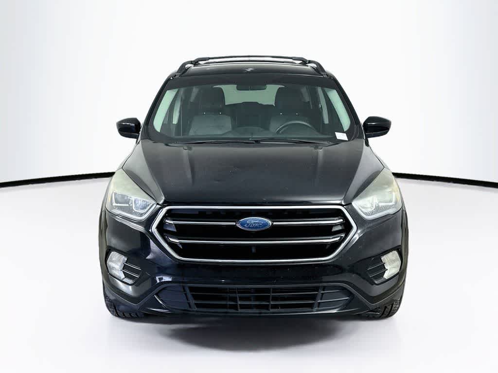Thumbnail: 2017 Ford Escape - 6