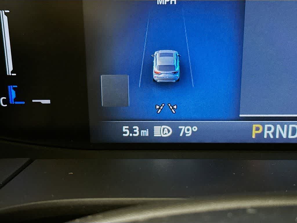 Thumbnail: 2026 Ford Escape - 19