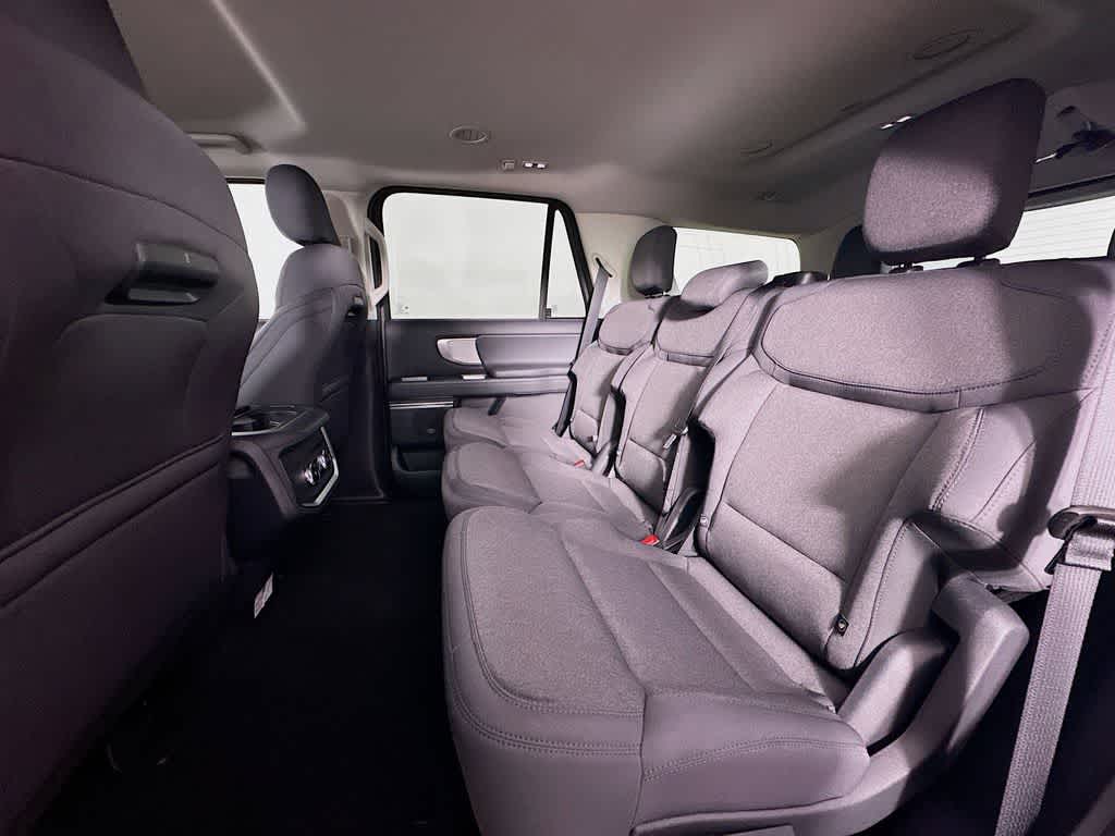 Thumbnail: 2026 Ford Expedition - 14