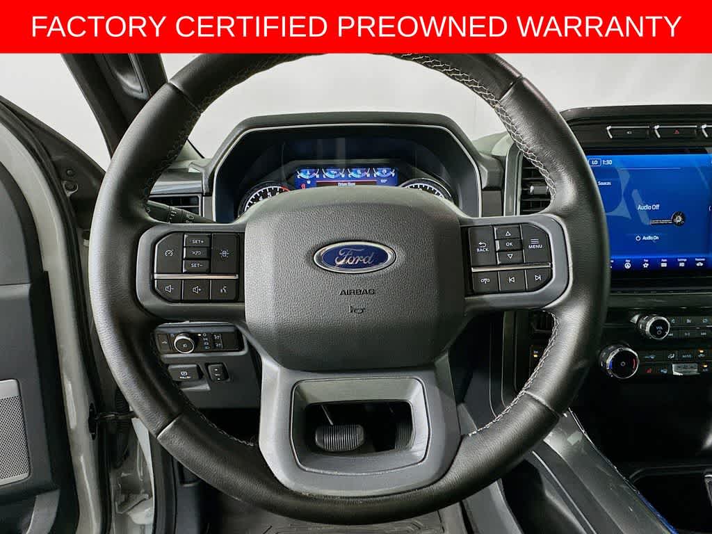 Thumbnail: 2023 Ford F-150 - 16