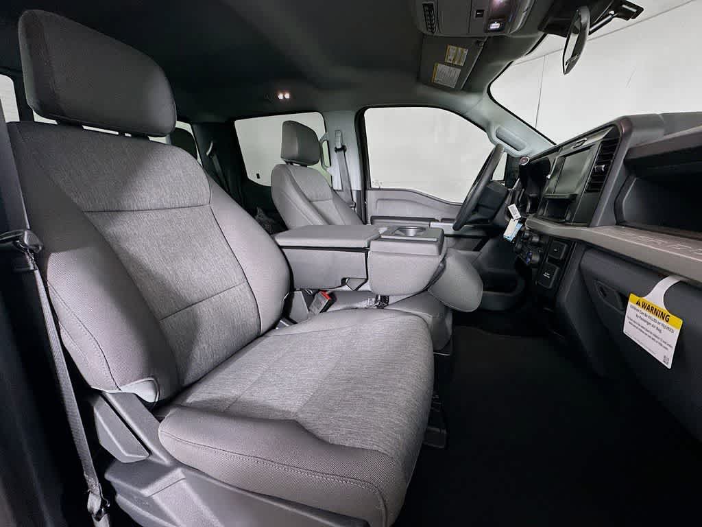 Thumbnail: 2026 Ford F-250 - 14