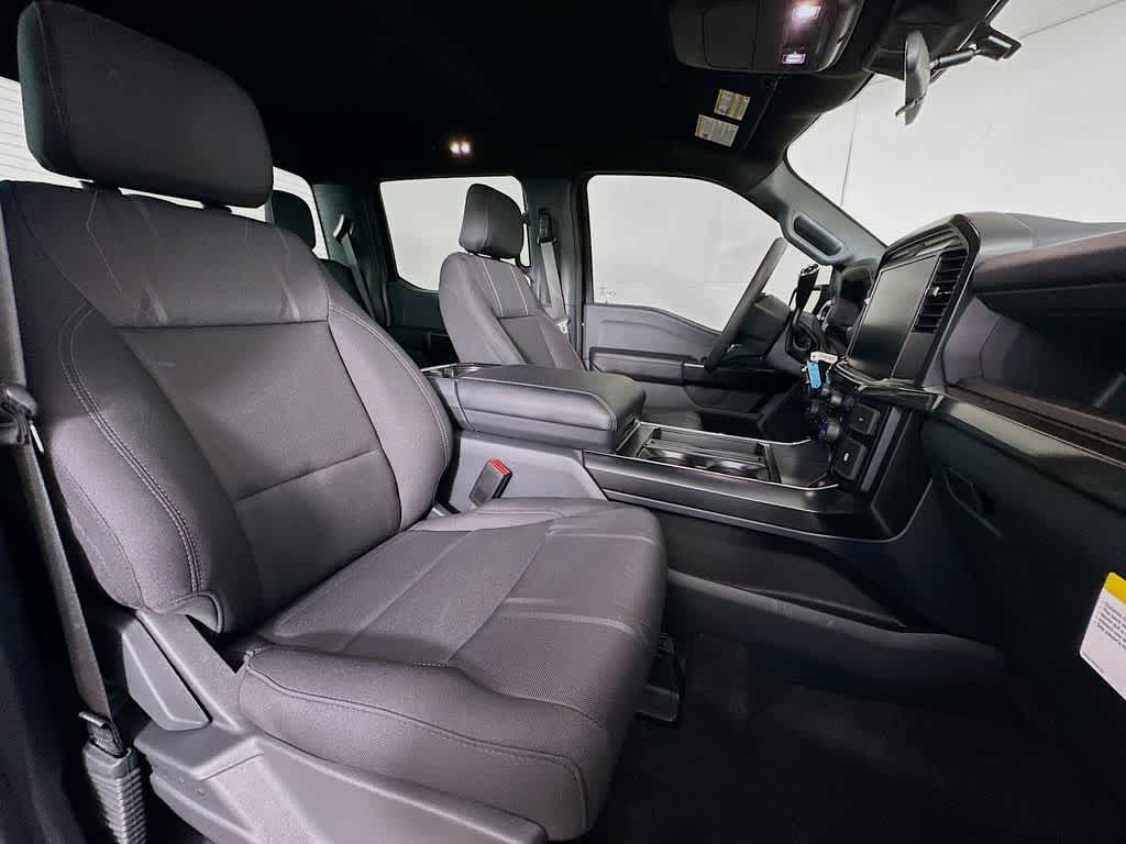 Thumbnail: 2026 Ford F-150 - 15