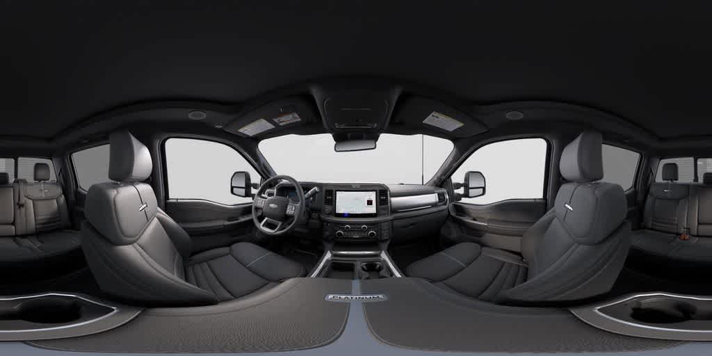 Thumbnail: 2025 Ford F-250 - 8