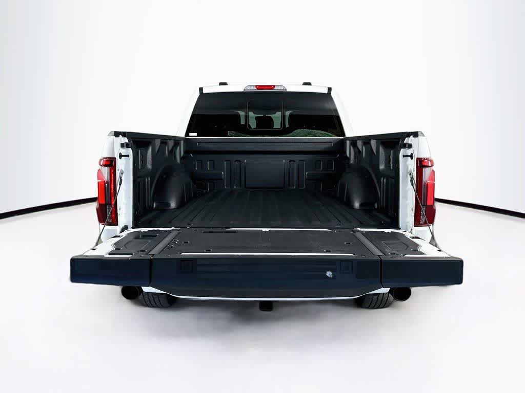 Thumbnail: 2026 Ford F-150 - 20