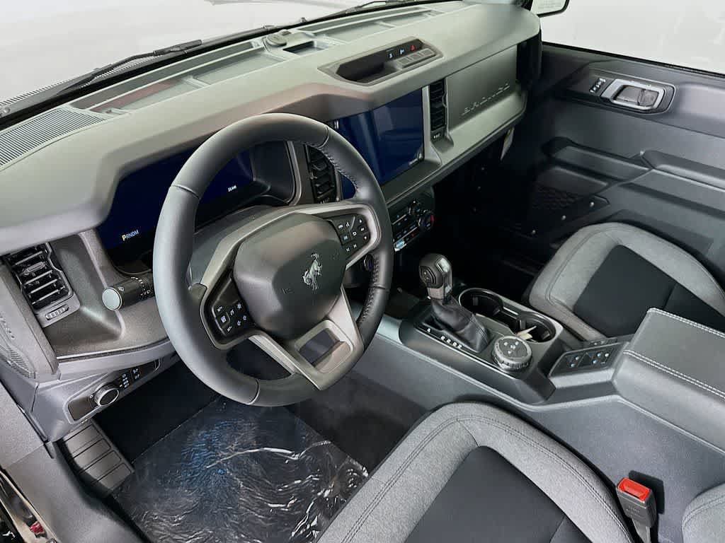 Thumbnail: 2025 Ford Bronco - 2