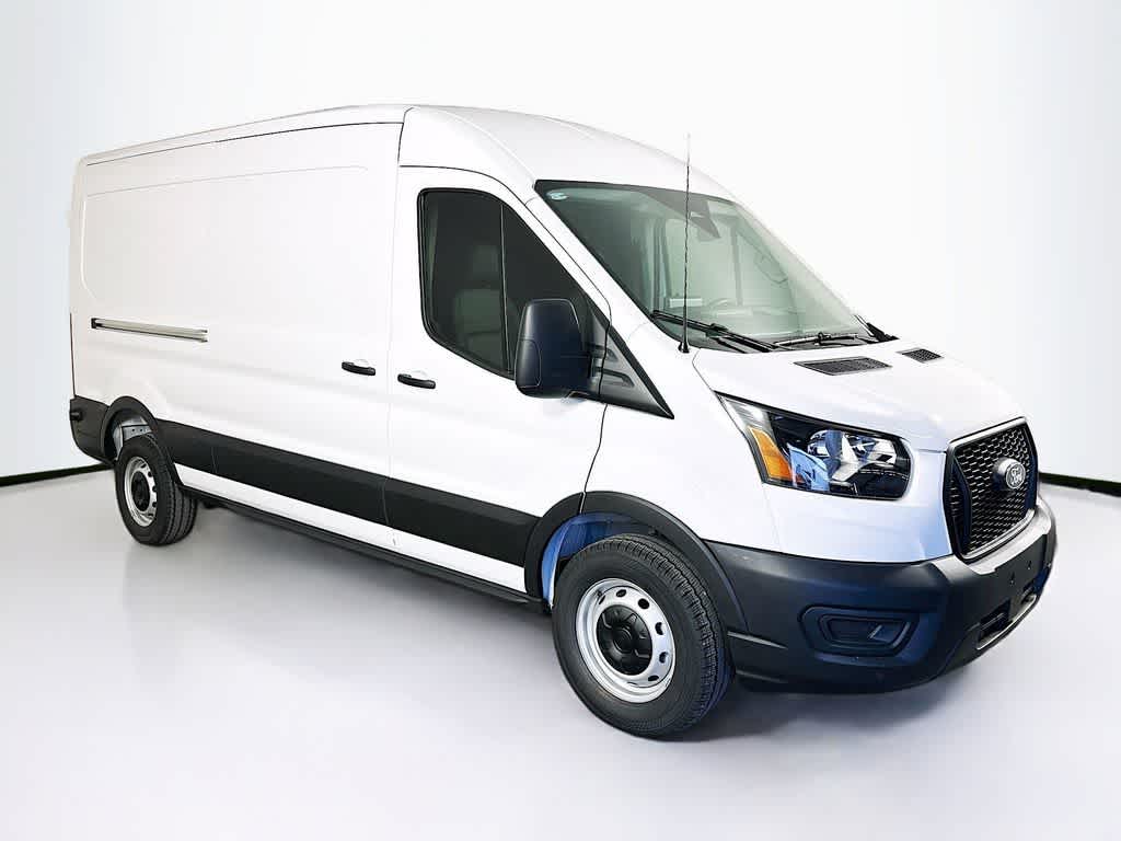 Thumbnail: 2026 Ford Transit Series - 21