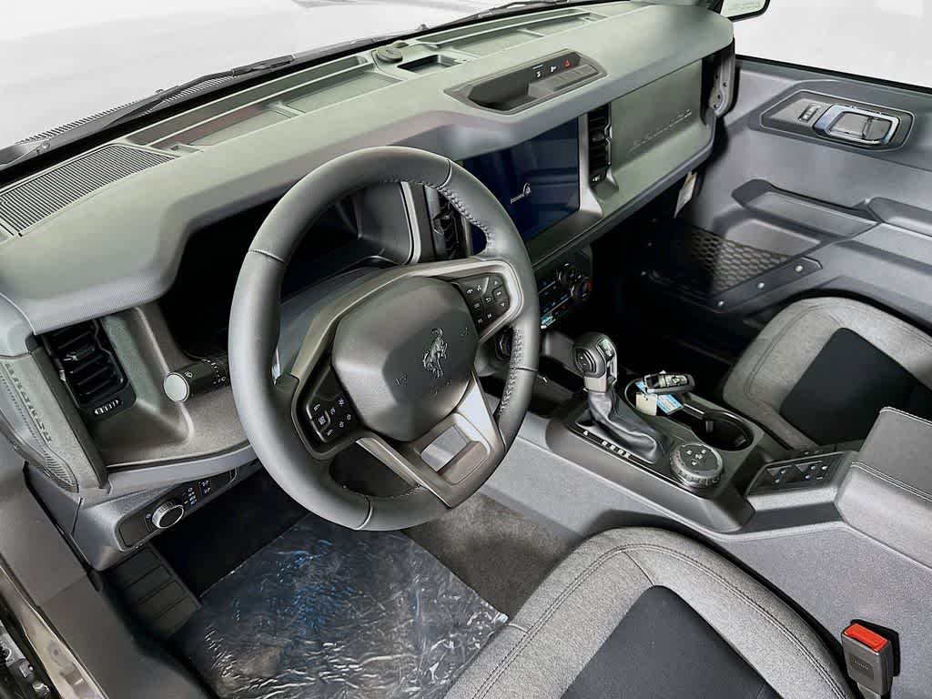 Thumbnail: 2025 Ford Bronco - 2