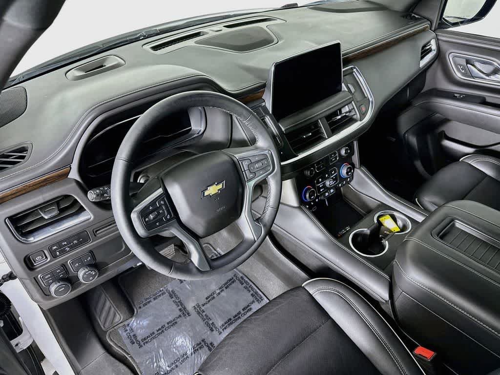 Thumbnail: 2023 Chevrolet Suburban - 2