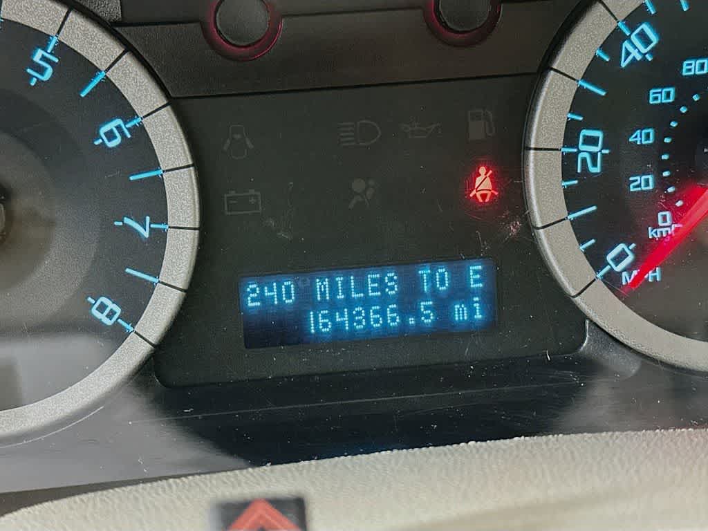 Thumbnail: 2011 Ford Escape - 18