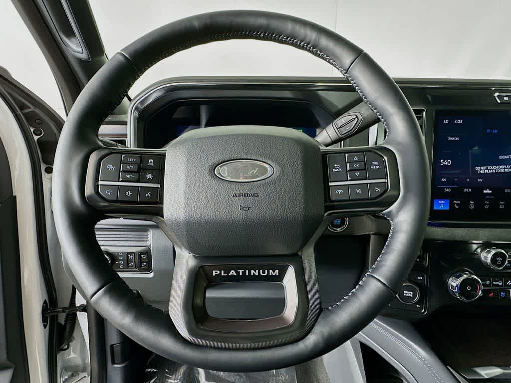 Thumbnail: 2026 Ford F-450 - 16