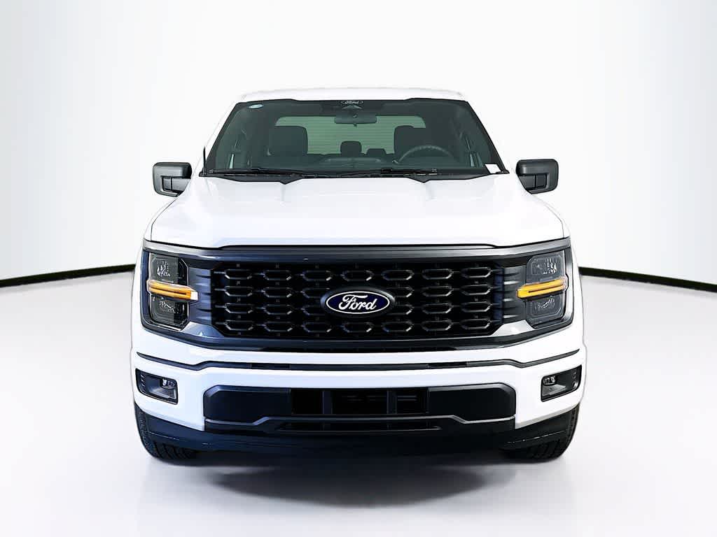 Thumbnail: 2026 Ford F-150 - 6