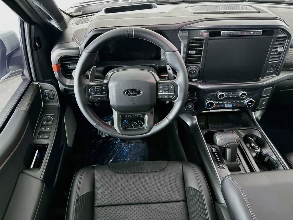 Thumbnail: 2026 Ford F-150 - 10