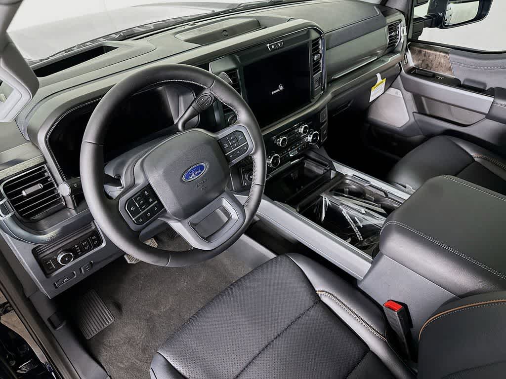 Thumbnail: 2025 Ford F-250 - 2