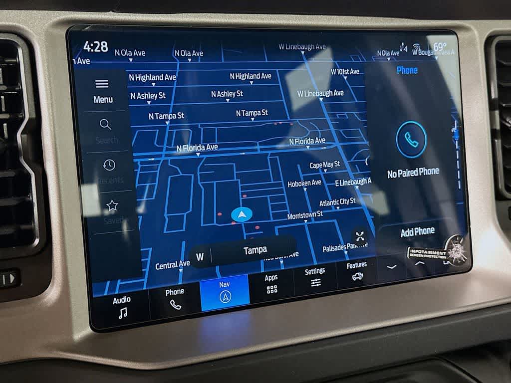 Thumbnail: 2025 Ford Bronco - 28