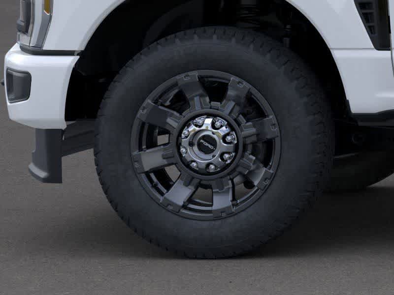 2025 Ford F-350  19
