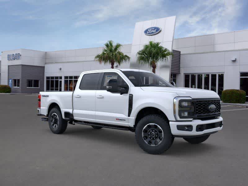 Thumbnail: 2025 Ford F-250 - 7