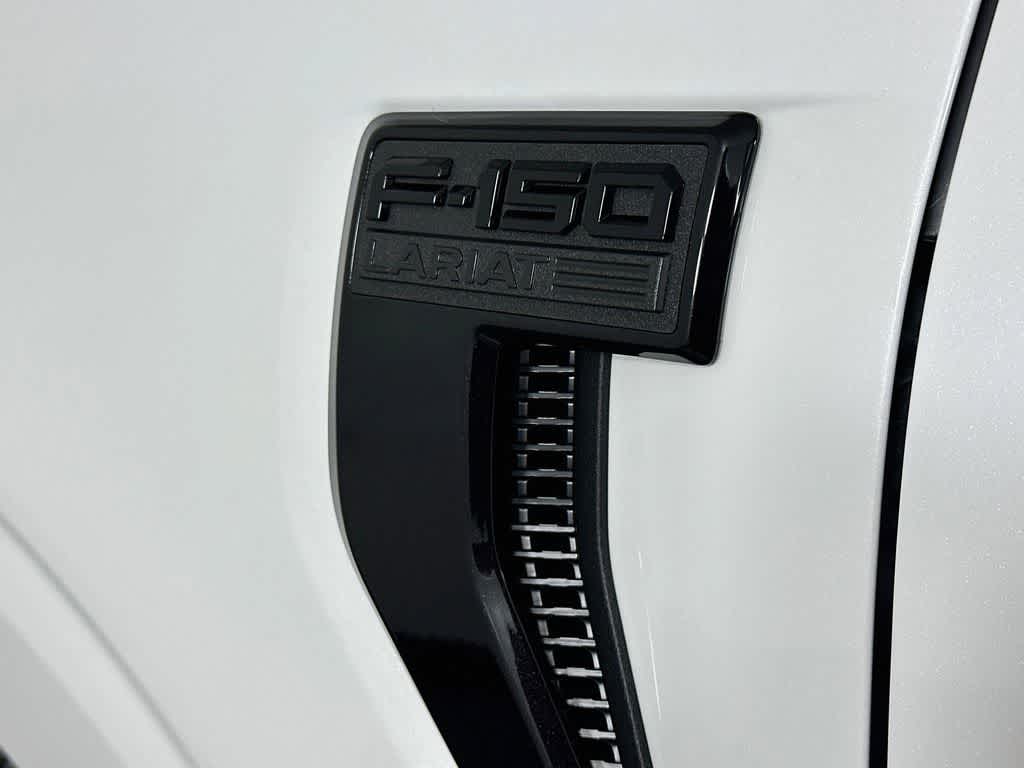 Thumbnail: 2026 Ford F-150 - 7
