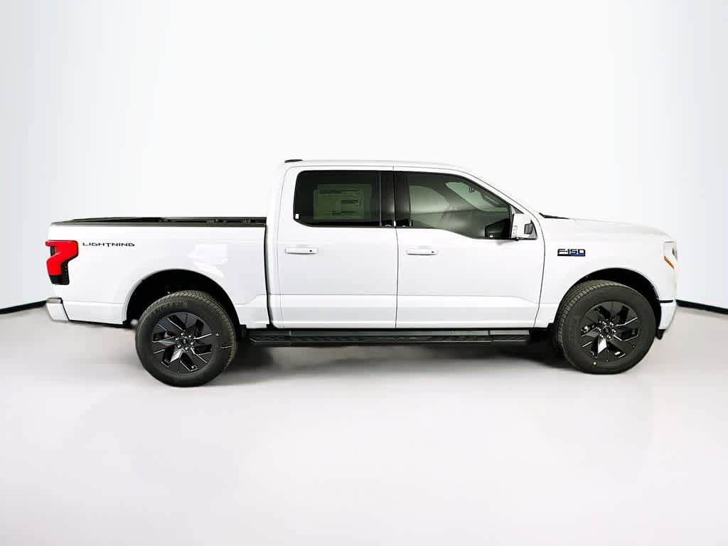 Thumbnail: 2025 Ford F-150 - 25