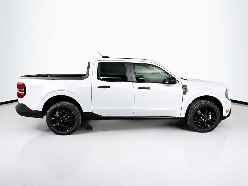 Thumbnail: 2026 Ford Maverick - 24