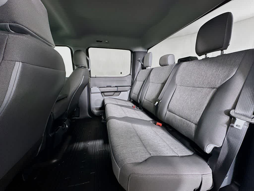 Thumbnail: 2026 Ford F-250 - 13