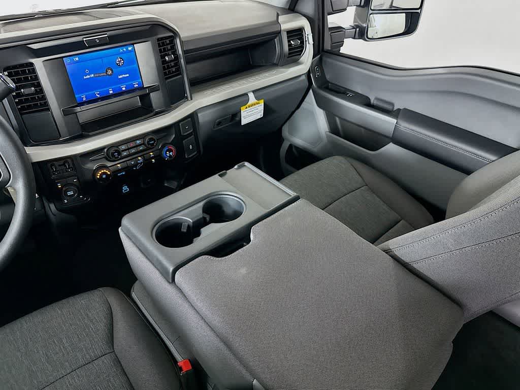 Thumbnail: 2026 Ford F-250 - 11