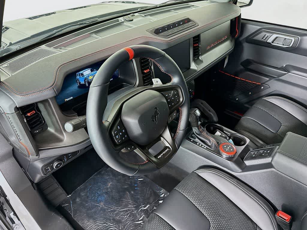 Thumbnail: 2025 Ford Bronco - 2