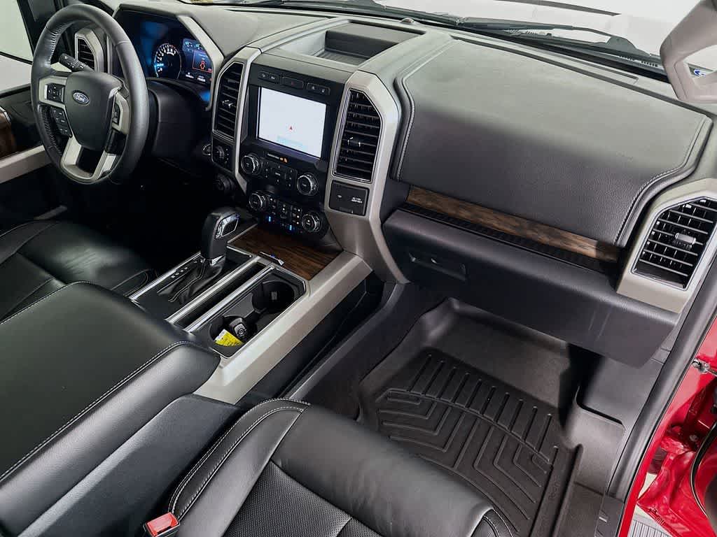 Thumbnail: 2020 Ford F-150 - 34