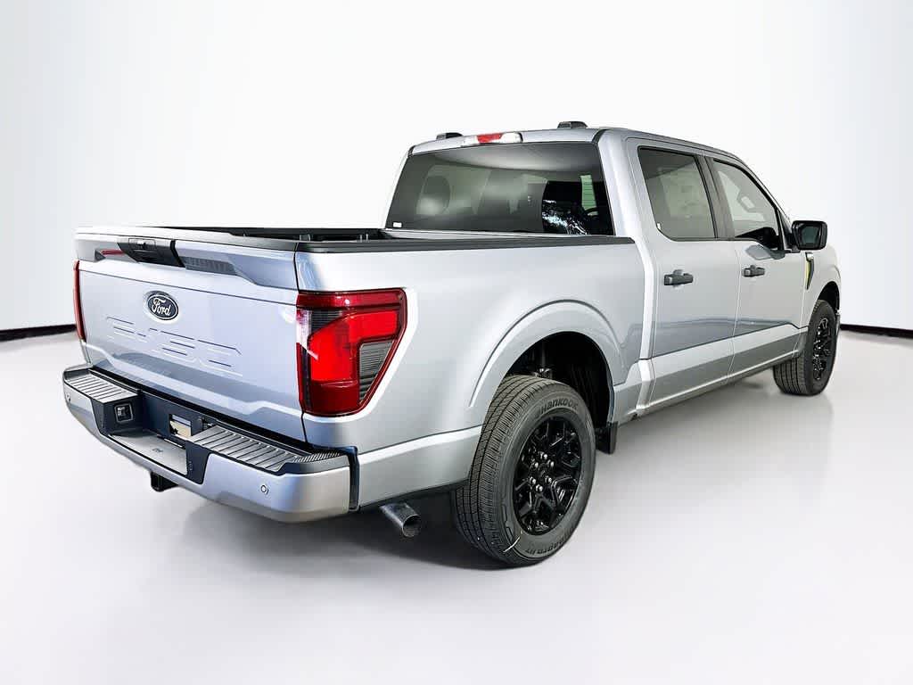 Thumbnail: 2025 Ford F-150 - 25