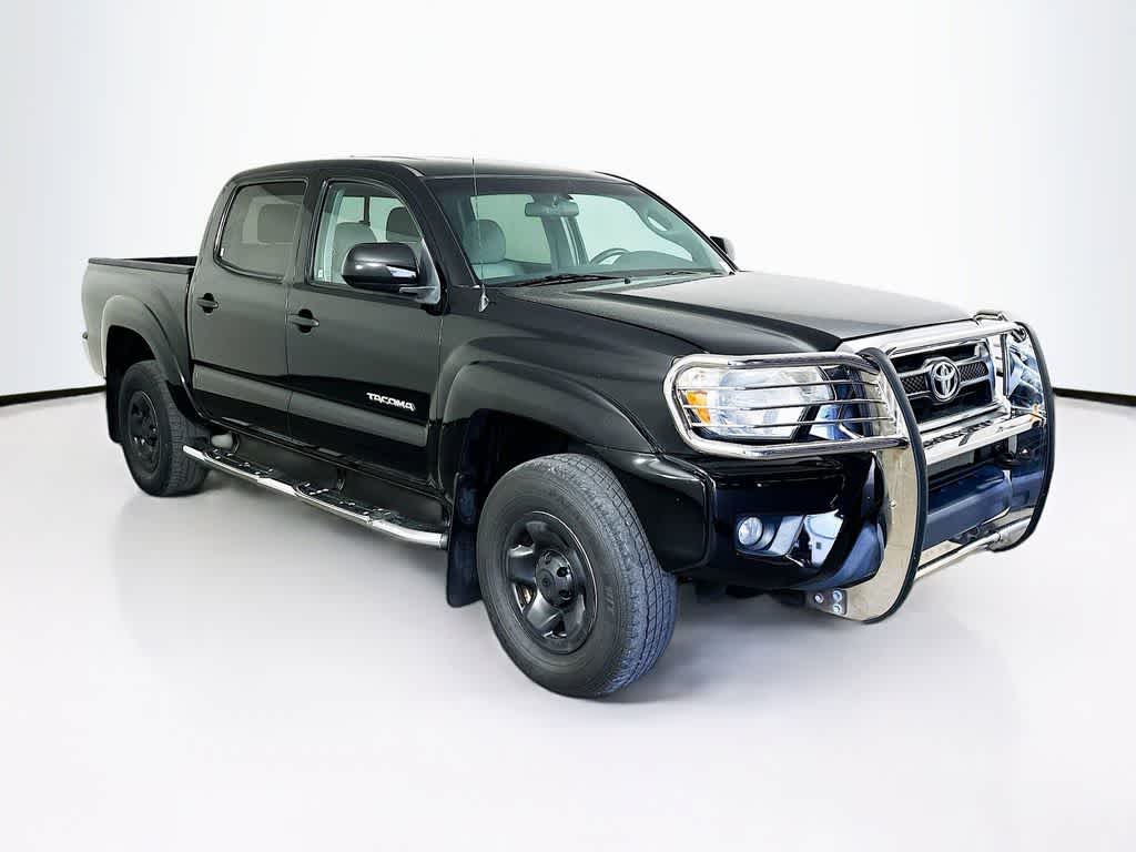 Thumbnail: 2014 Toyota Tacoma - 23