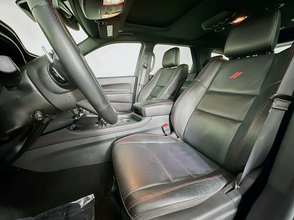 Thumbnail: 2025 Dodge Durango - 12