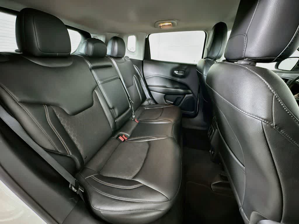 Thumbnail: 2018 Jeep Compass - 30