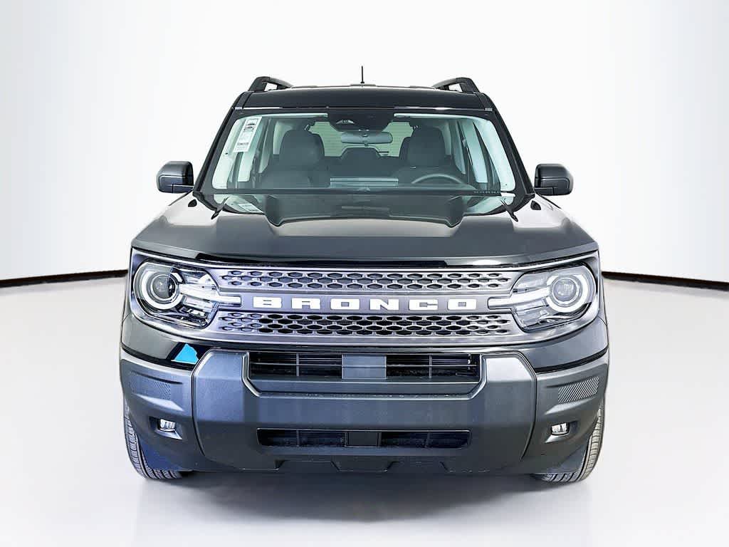 Thumbnail: 2025 Ford Bronco Sport - 6