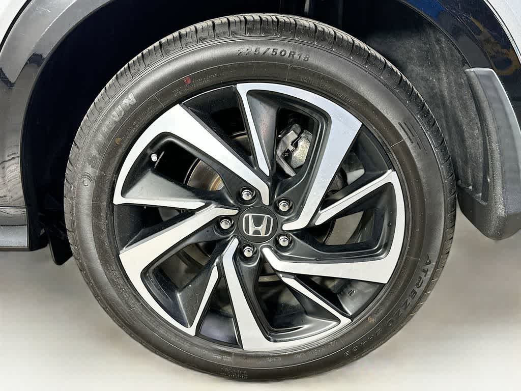 Thumbnail: 2019 Honda HR-V - 8