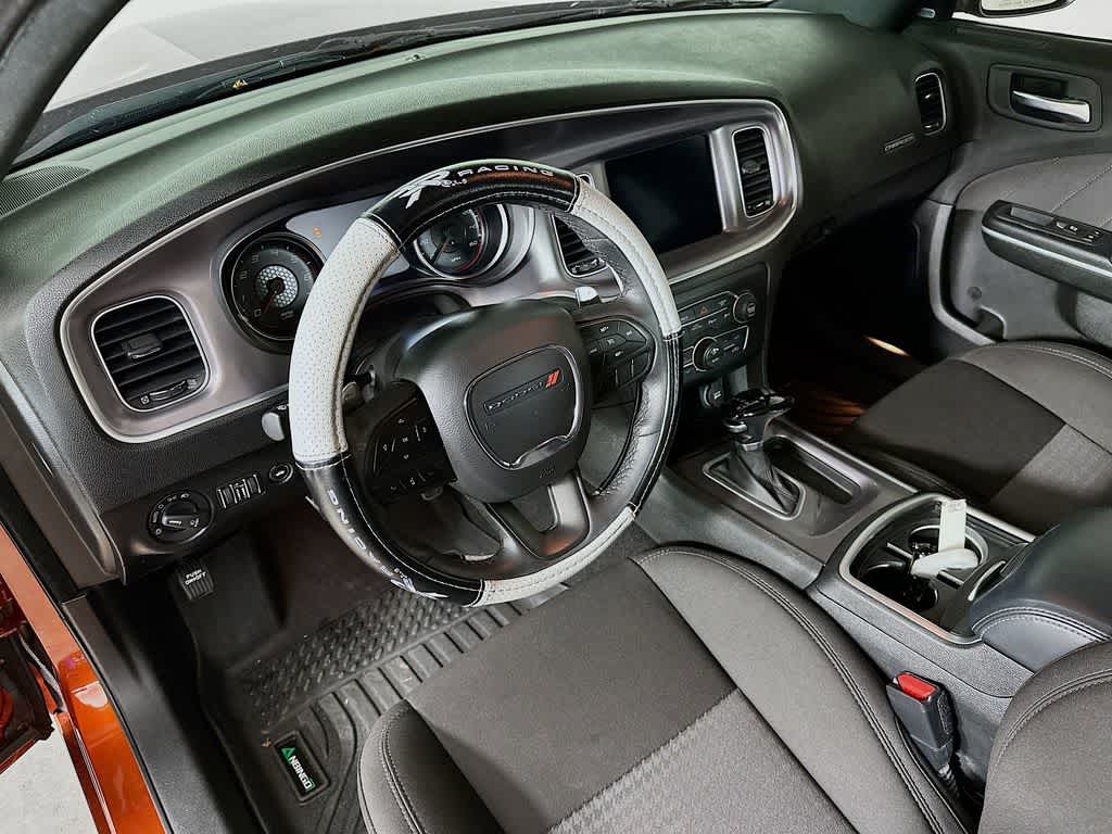 Thumbnail: 2022 Dodge Charger - 2