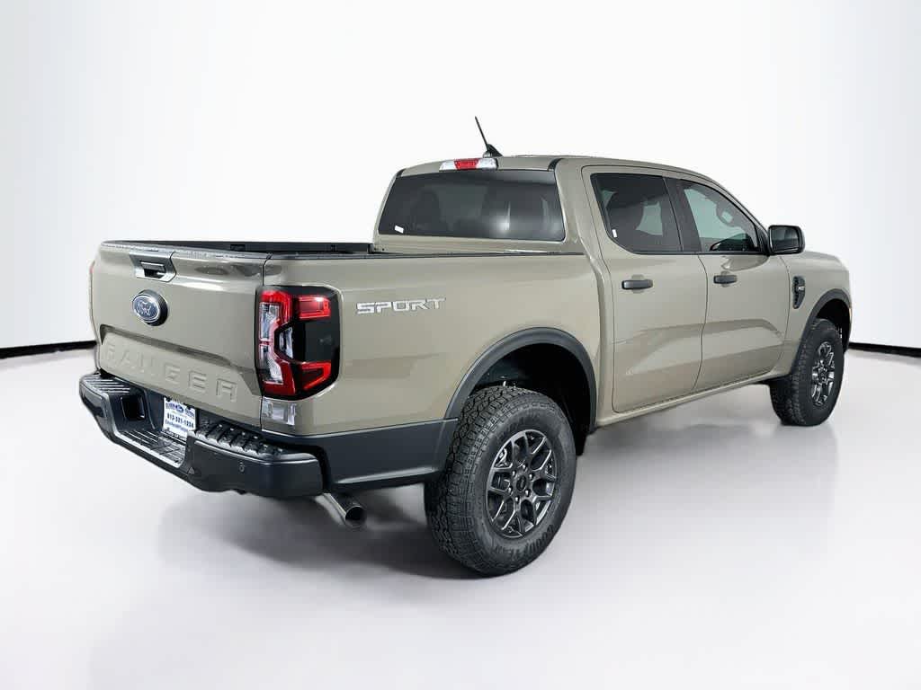 Thumbnail: 2026 Ford Ranger - 24